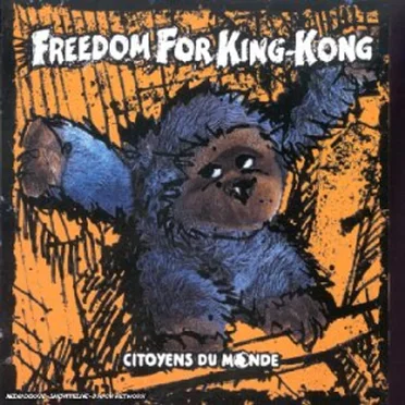 Citoyens du monde
