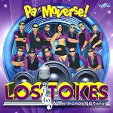 Pa' Moverse!: Música de Guatemala para los Latinos