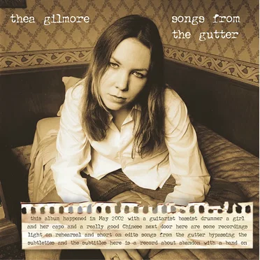 Songs From the Gutter