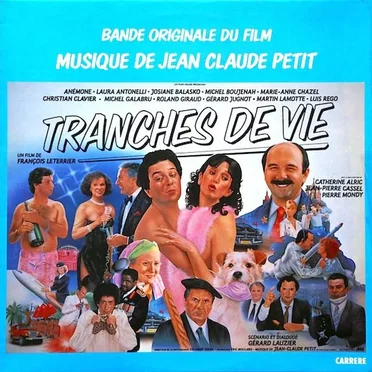 Tranches de vie