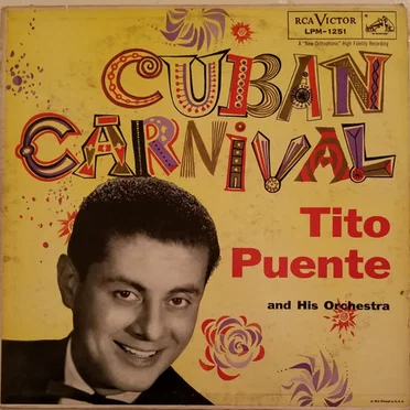 Cuban Carnival