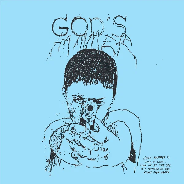 God's Hammer