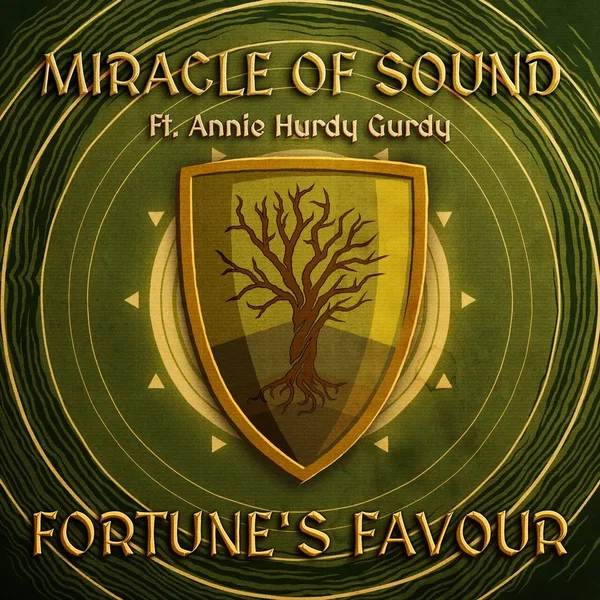 Fortune's Favour