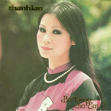 Bài tango cho em
