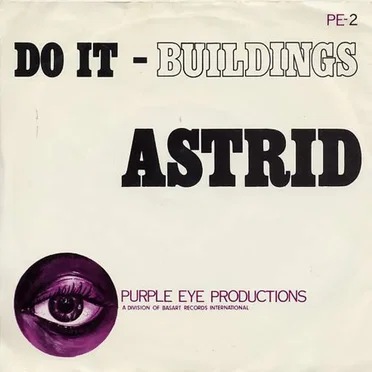 Do It / Buildings