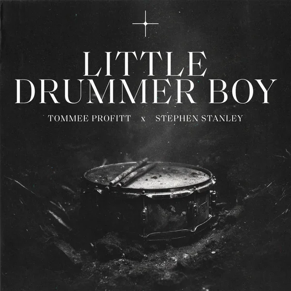 Little Drummer Boy (What Can I Give)