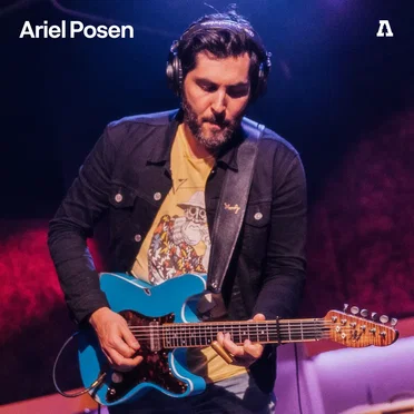 Audiotree Live