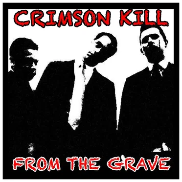 From the Grave