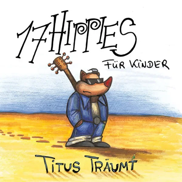 Für Kinder: Titus träumt