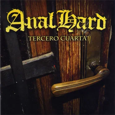 Tercero Cuarta