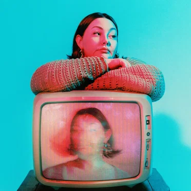 A Long Time Coming by Bella Taylor Smith - album cover