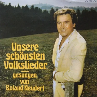 Unsere schönsten Volkslieder
