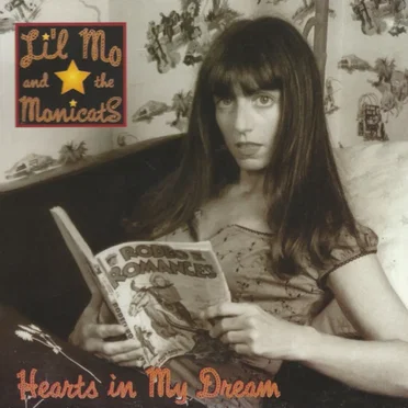 Hearts In My Dream