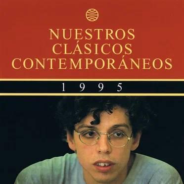 Nuestros clásicos contemporáneos (1995): Abre tu balcón by Various Artists - album cover