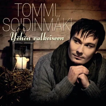 Yöhön valkoiseen