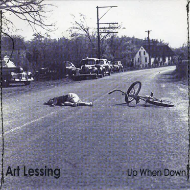Up When Down