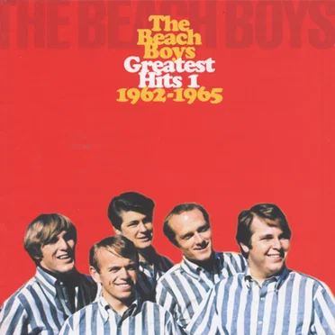 Greatest Hits 1 1962-1965