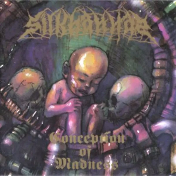 Conception of Madness