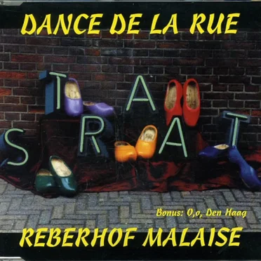 Dance De La Rue