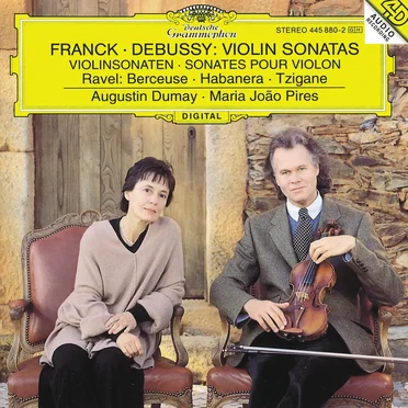 Violin Sonatas