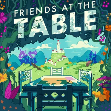 Something & Nothing: Friends At The Table Soundtrack, Season Five