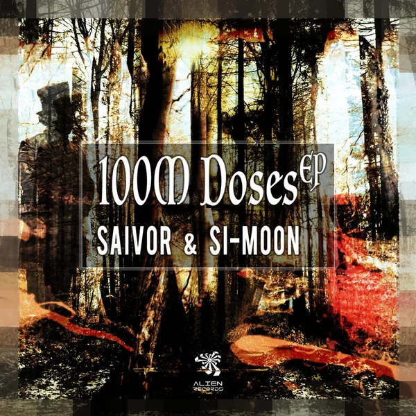 100M Doses EP