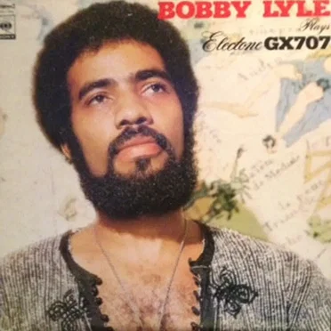 Bobby Lyle Plays Electone GX707