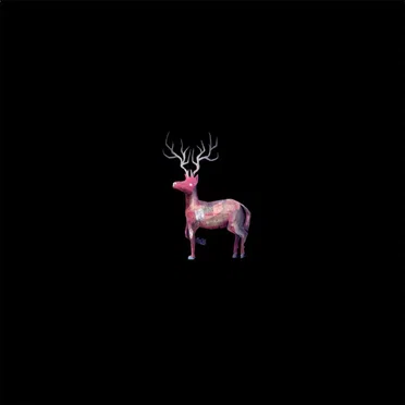 Hirschbrunnen by delving - album cover