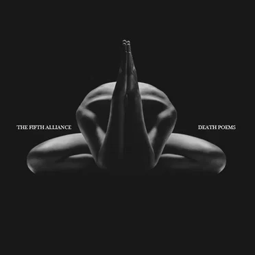 Death Poems by The Fifth Alliance - album cover
