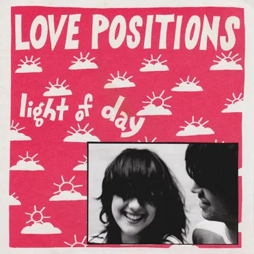 Love Positions