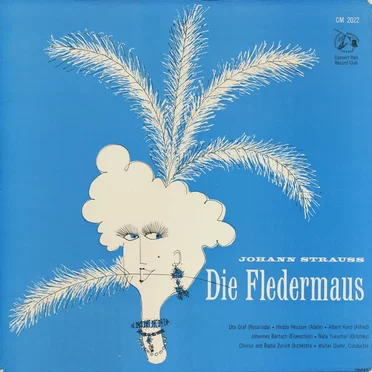 Die Fledermaus