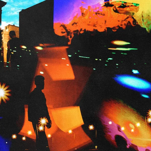 Looking Down From Space