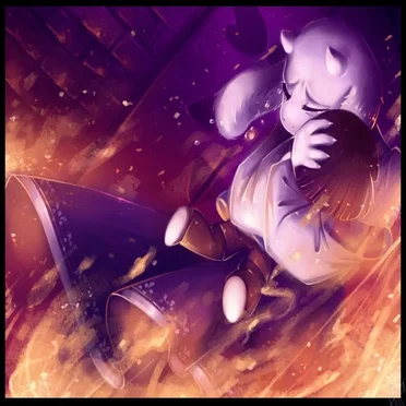 Heartache (Undertale remix)