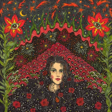 Welcome to the Garden