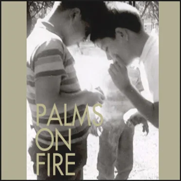 EP #1 by Palms On Fire - album cover