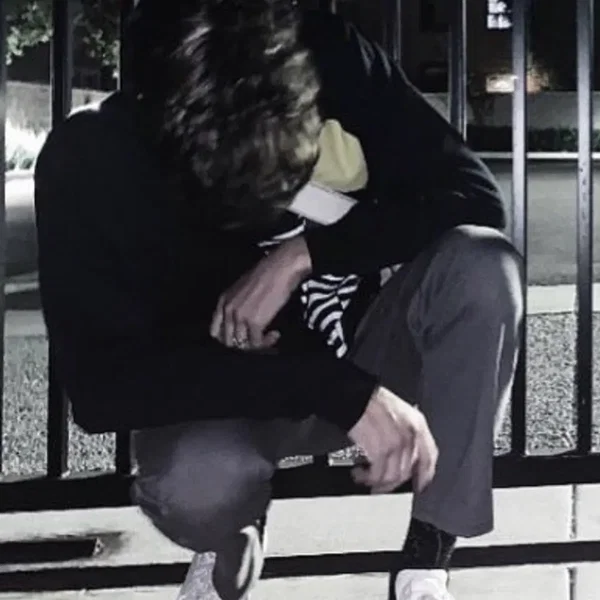 let my dreams down