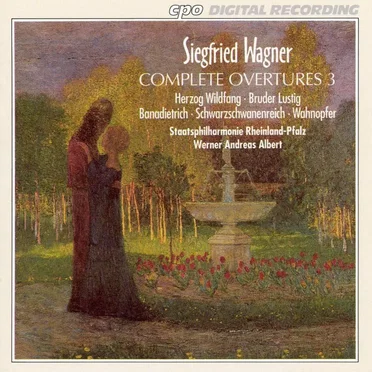 Complete Overtures 3