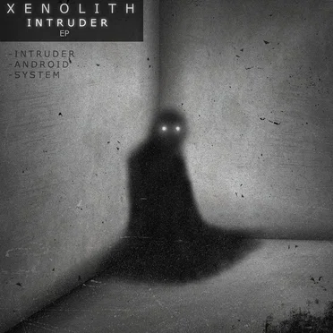 Intruder EP