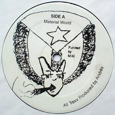 Material World / Reality