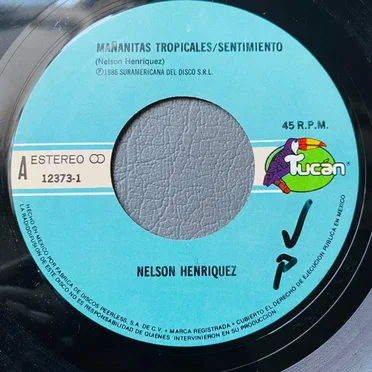 Nelson Henríquez