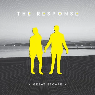 Great Escape by The Response - album cover