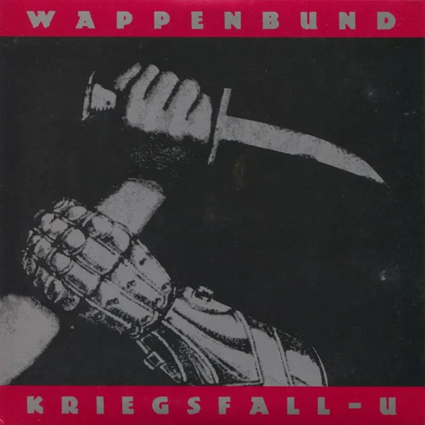 Wappenbund / Kriegsfall-U