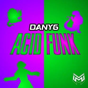 Acidfunk