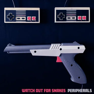 Watch Out for Snakes