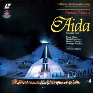 Aida