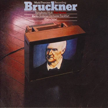 Symphonie Nr. 8 c-moll (Erstfassung)