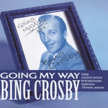 Going My Way