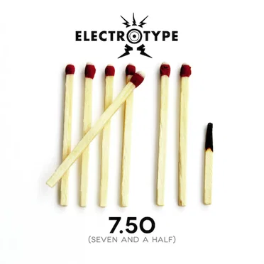 7.50 (Seven and a Half)