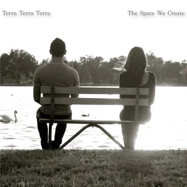 The Space We Create by Terra Terra Terra - album cover
