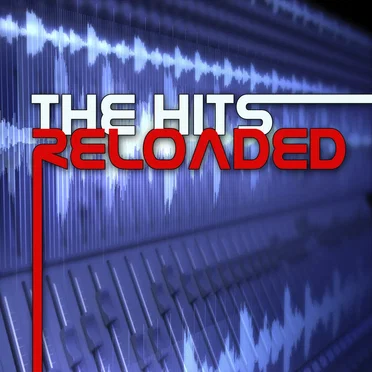 The Hits Reloaded by Various Artists - album cover
